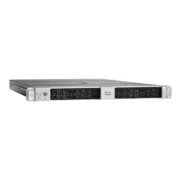 Cisco Secure Network Server 3615 - Serveur - Montable sur rack - 1U - 2 voies - 1 x Xeon Silver 4110 - ... (SNS-3615-K9)_1